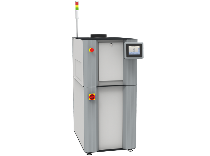 UV-LED Aushärtungsanlage