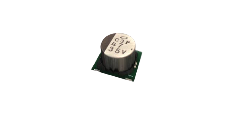 Produktfoto des Delvitech 3D AOI/SPI-Inspektionssystems, Ansicht 1.